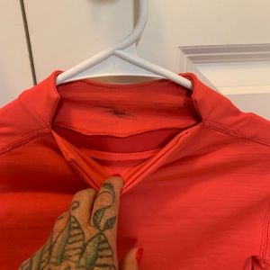 Nike ombre long sleeves